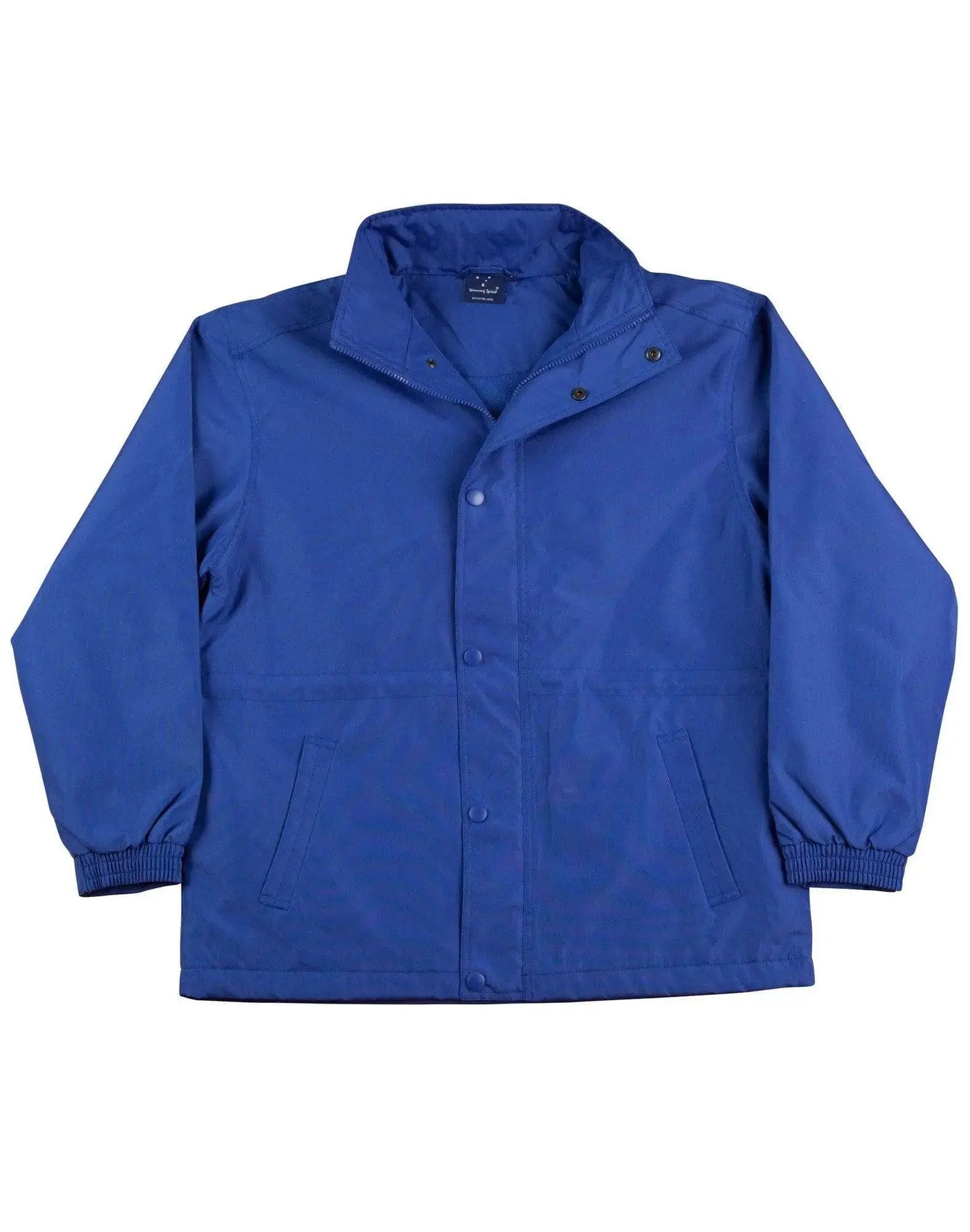 Stadium Unisex Adult Jacket JK01 Metro Workwear.