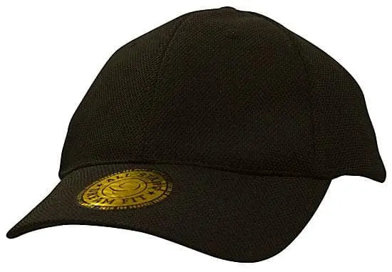 Headwear Double Pique Dream Fit Cap X12 - 4090 - City Workwear