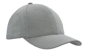 Headwear Ottoman Cap X12 - 4120 - City Workwear