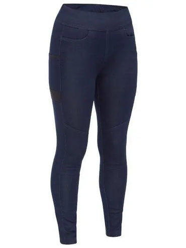 Bisley Workwear Flex & Move Jegging Pant BPL6026 - City Workwear