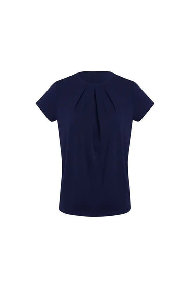 Biz Corporates Blaise Womens Top 44412 - Flash Uniforms