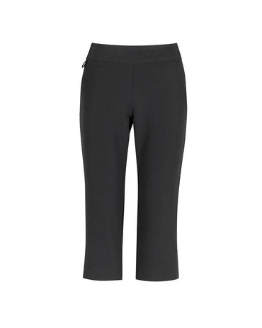 Biz Care Jane Womens 3/4 Length Stretch Pant CL040LL - Simply Scrubs Australia