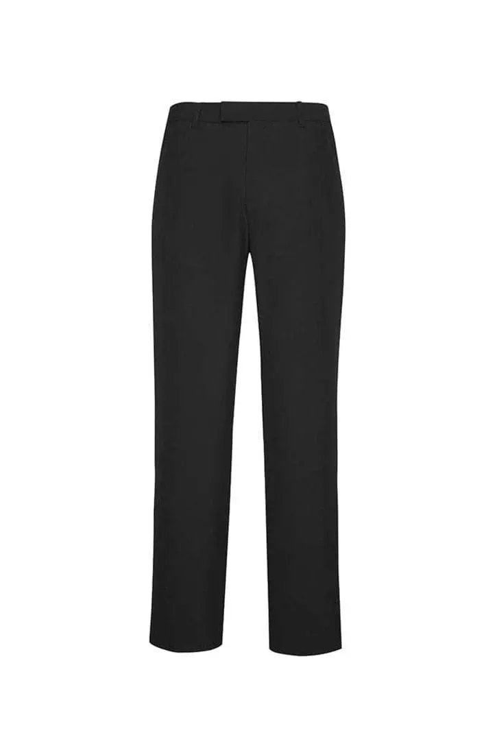 Biz Corporates Mens Adjustable Waist Pant RGP976M - Flash Uniforms