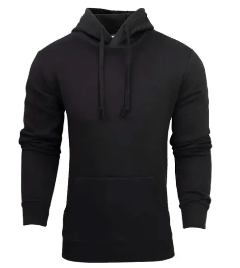 Aussie Pacific Crusader Kids Hoodies 3527 Casual Wear Aussie Pacific Black 4