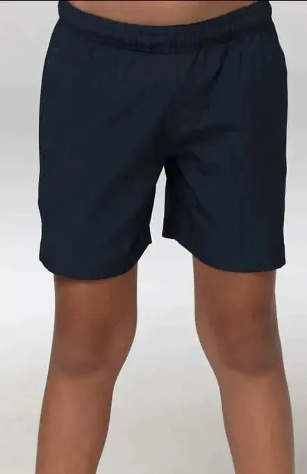 Aussie Pacific School Men's Shorts 1607 Aussie Pacific BLACK S
