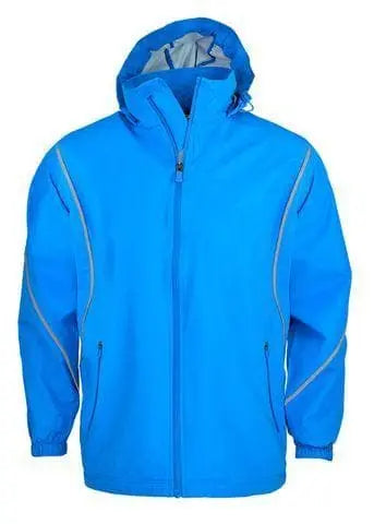 Aussie Pacific Buffalo Men's Jacket 1524 Casual Wear Aussie Pacific Cyan S