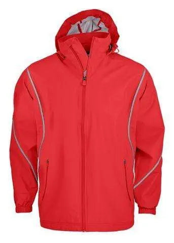 Aussie Pacific Buffalo Men's Jacket 1524 Casual Wear Aussie Pacific Red S
