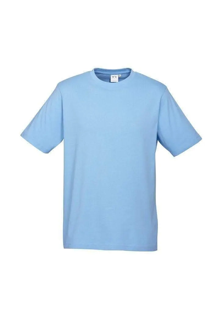 Biz Collection Kid’s Ice Tee T10032 Casual Wear Biz Collection Spring Blue 10