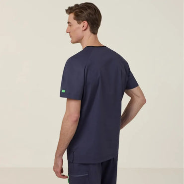 Next-gen Antibacterial Koller Scrub Top CATRFU-MDN - City Workwear