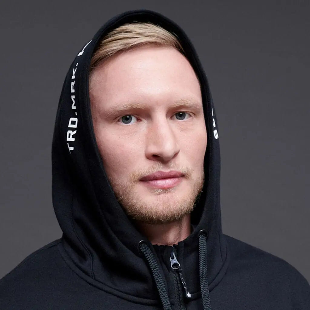 KingGee Quantum Hoodie K05012 - City Workwear