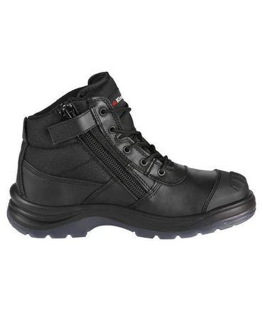 KingGee Work Wear KingGee Tradie Side Zip K27150