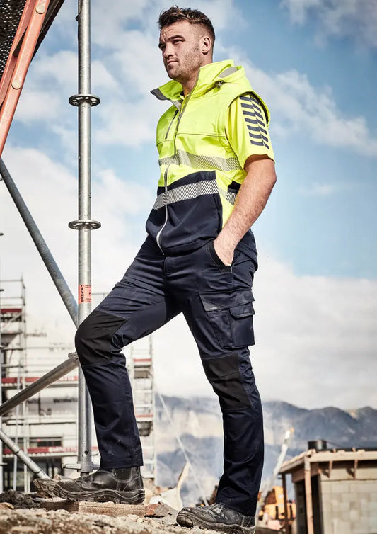WORKWEAR-PANTS-TROUSERS 