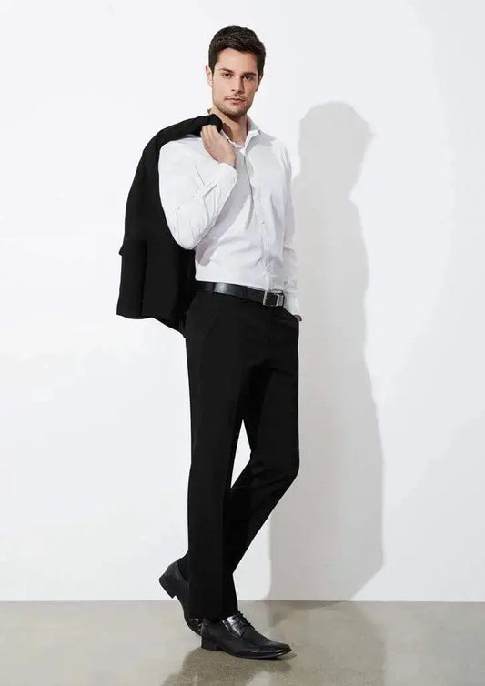 Custom-Workwear-Essentials-Best-Styles-for-Building-a-Professional-Team-Look-in-2025 