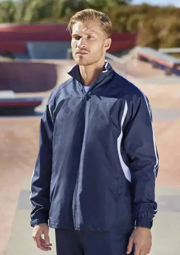 Explore Stylish Winter Jackets from Biz Collection