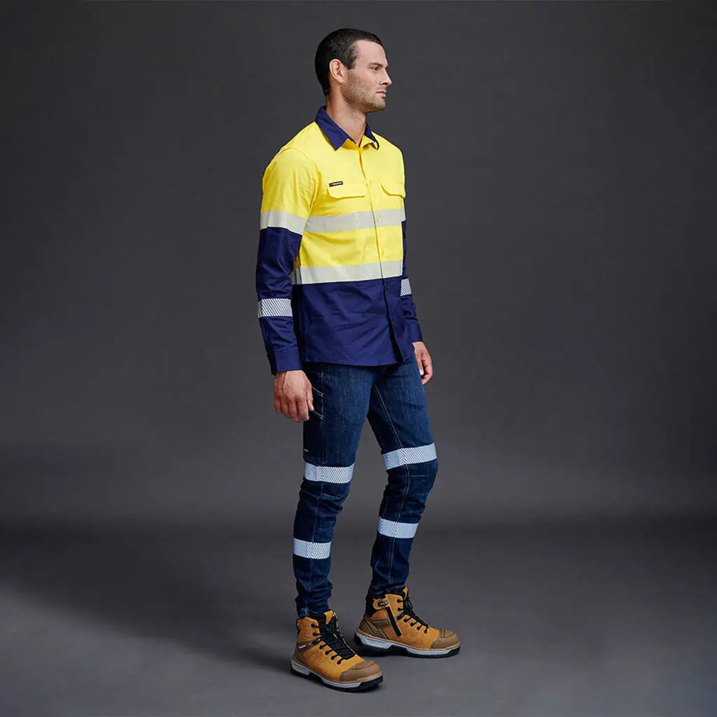 Work Pants & Trousers