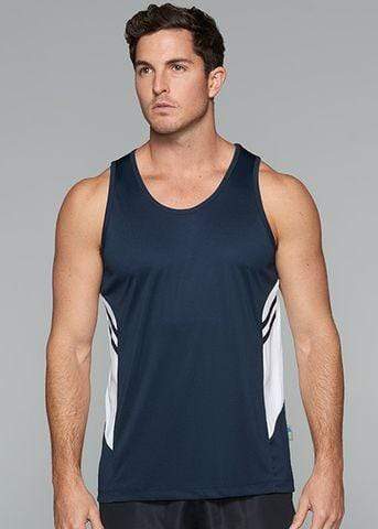 Singlets & Vests