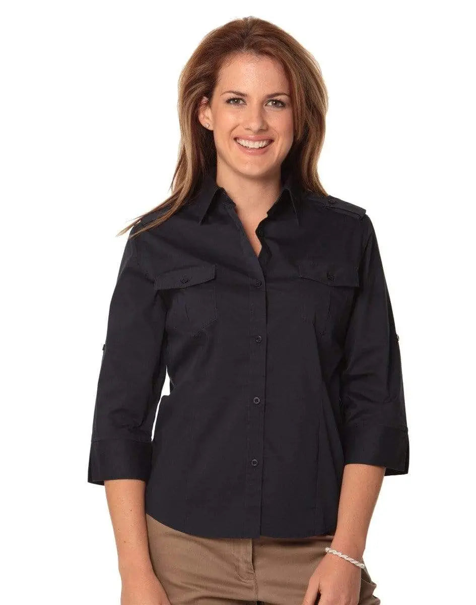 Benchmark Clothing