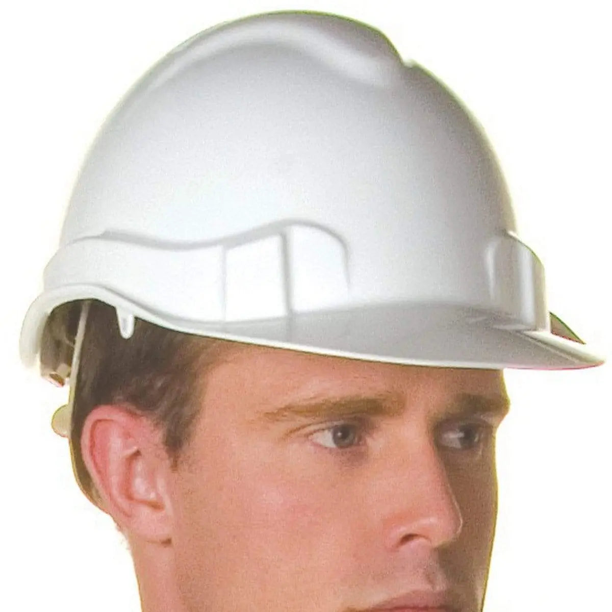 Safety Hats & Hard Hats