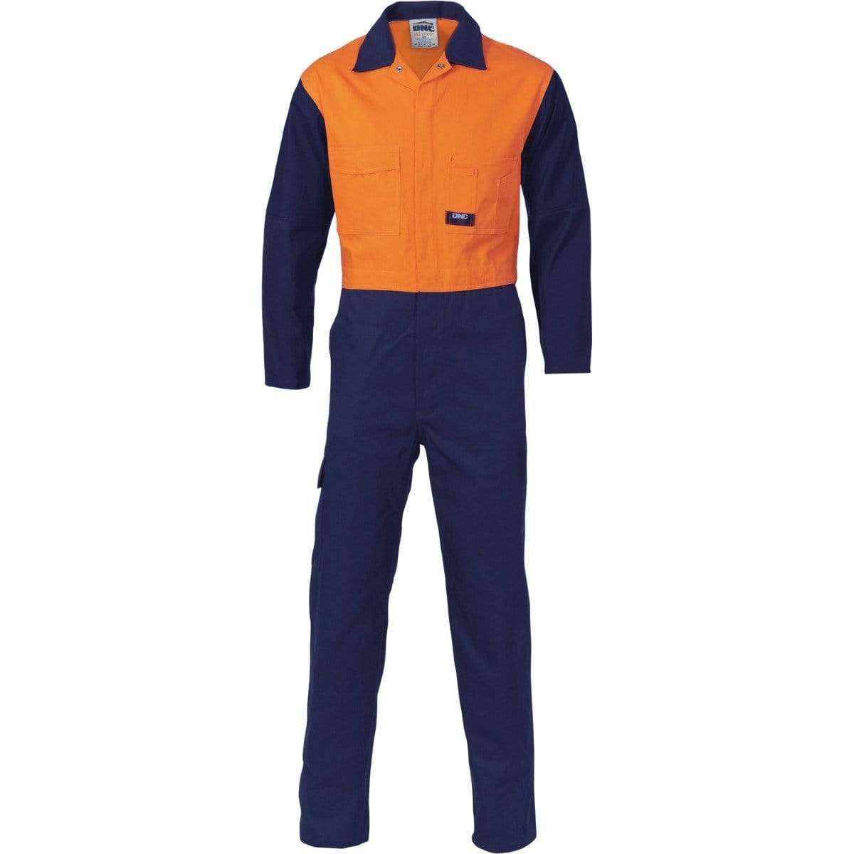 Fire Retardant Shirts, Trousers, and Overalls