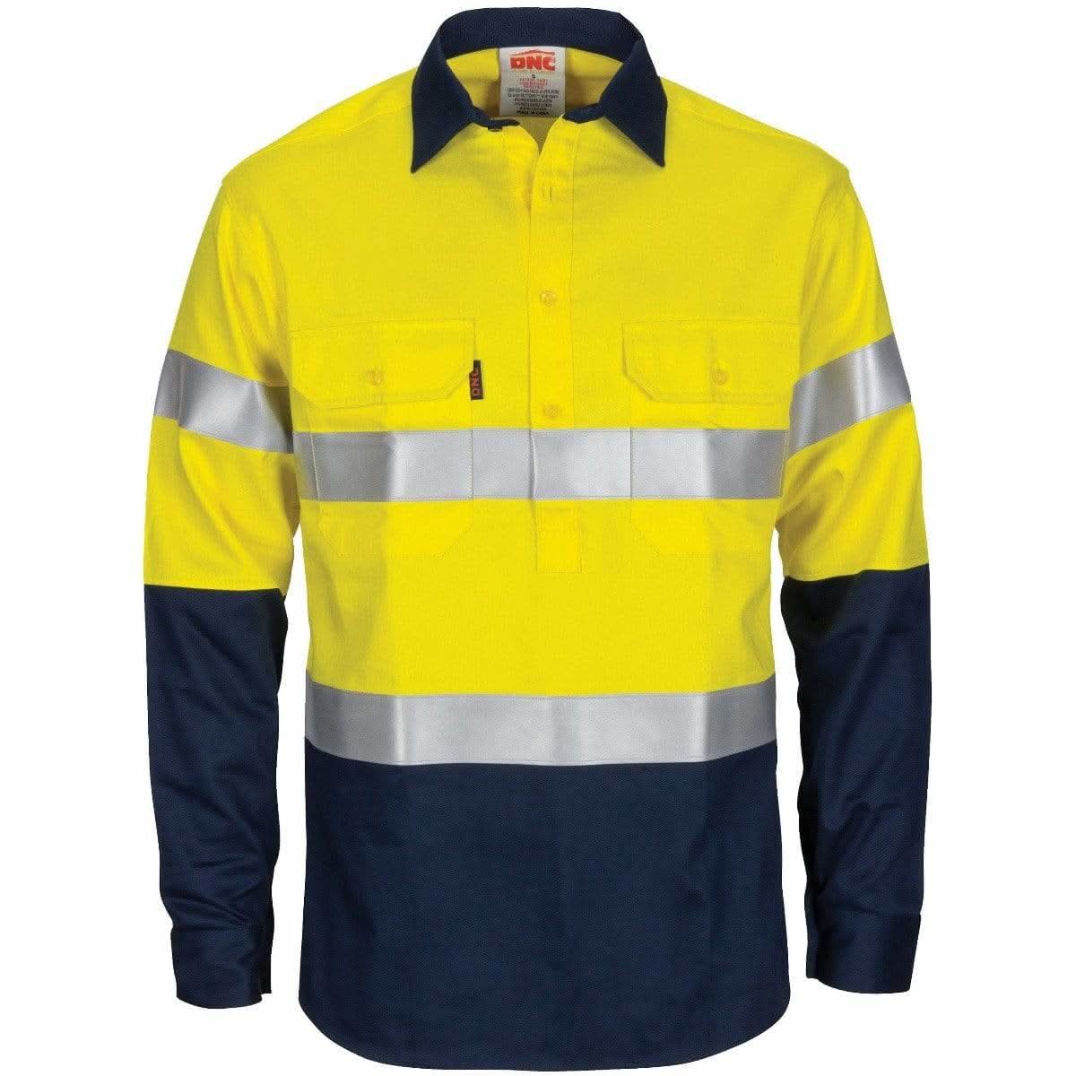 DNC Workwear