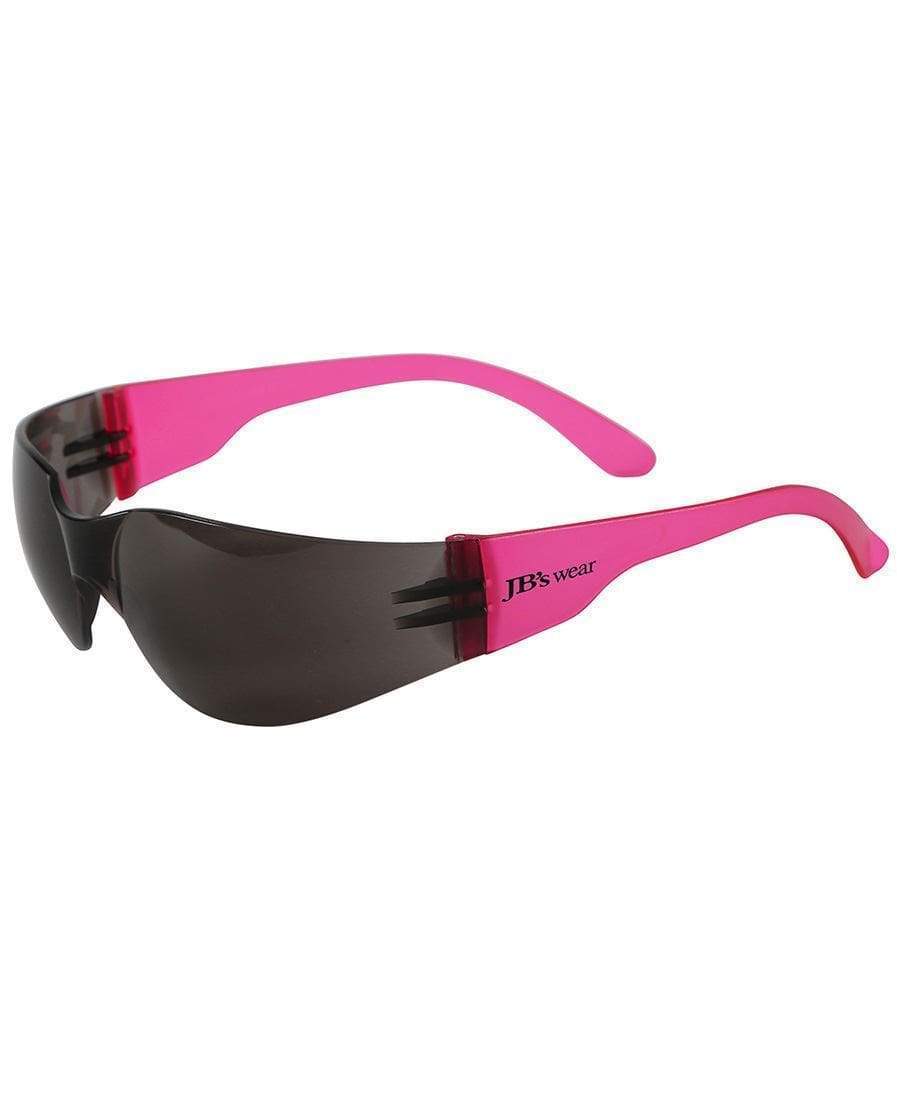 Eye Protection