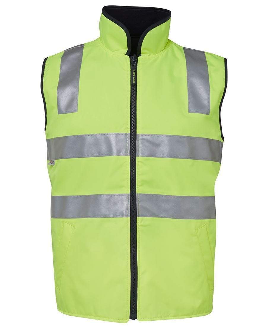 Hi-Vis Vests and Singlets