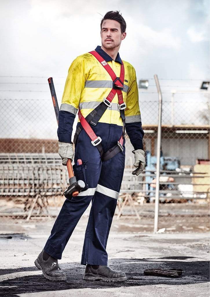 Work Overalls