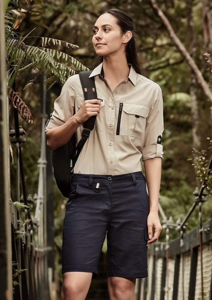Syzmik Workwear