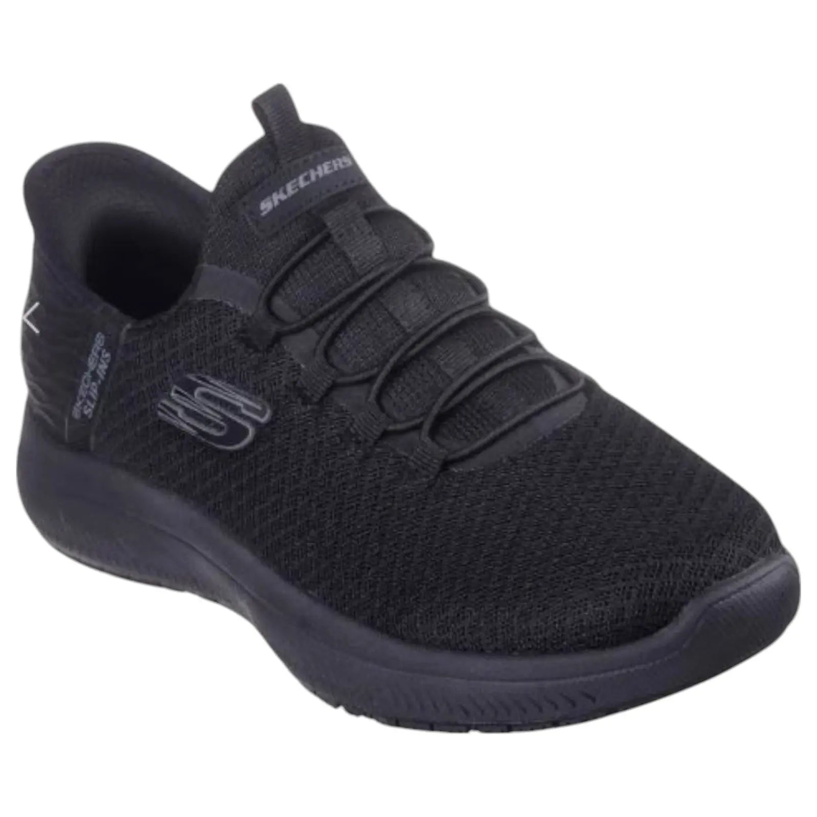 Skechers Women's Slip-Ins Summit Enslee Slip Resistant Shoe 108144  
