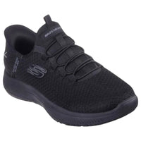 Skechers Women's Slip-Ins Summit Enslee Slip Resistant Shoe 108144  