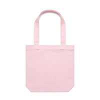 As Colour carrie tote bag 1001 - City Workwear