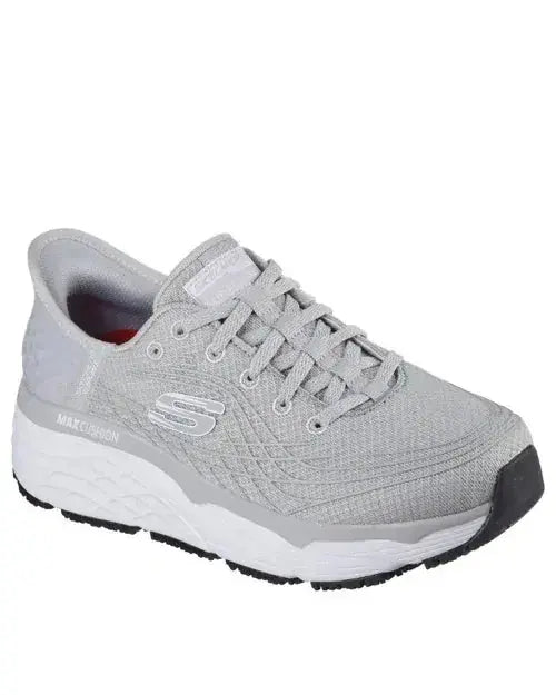 Skechers Women's Slip-Ins Eltra Mac Cushion Shoe 108172  