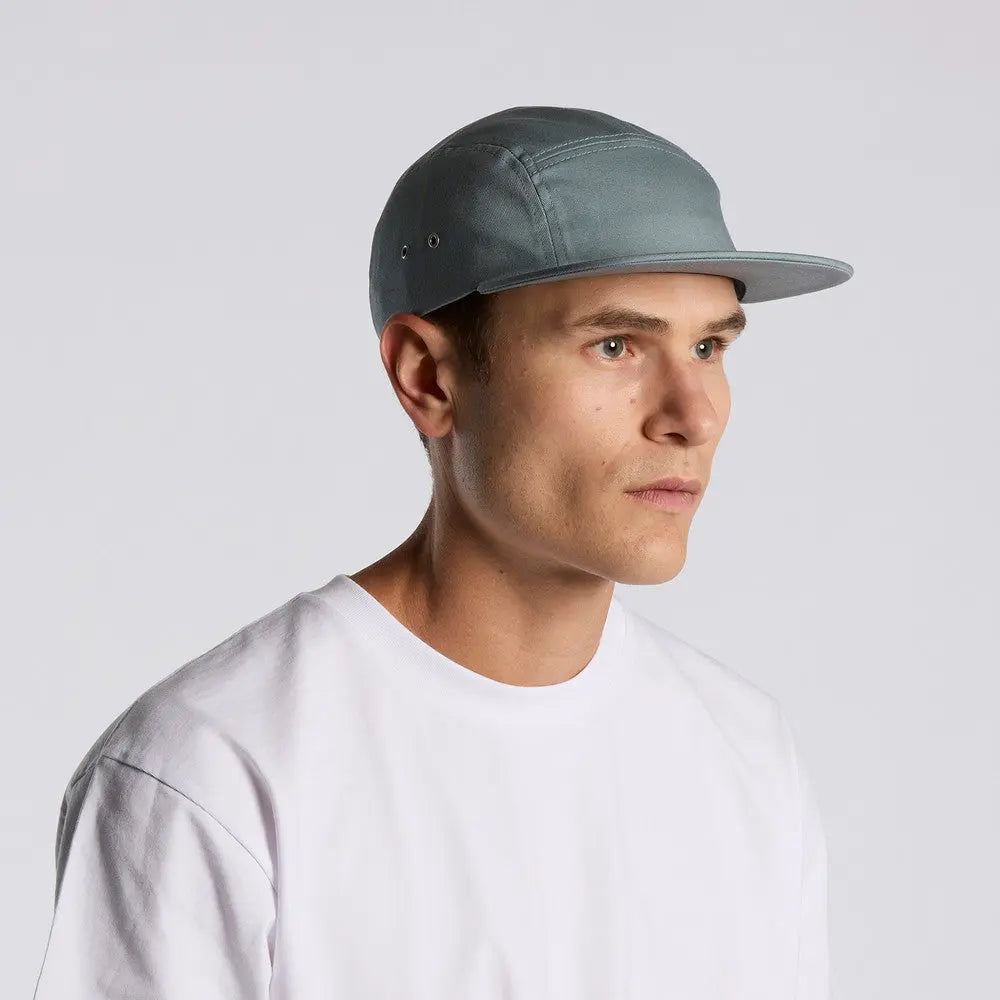 As Colour Finn Five Panel Cap 1103 As Colour