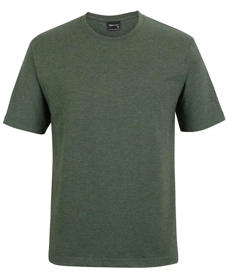 JB'S Cotton Tee 1HT Jb's Wear