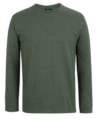 JB'S Long Sleeve Non-Cuff Tee 1LSNC - City Workwear