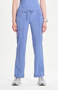 Cherokee Infinity Women's Scrub Pant 1123A  Simply Scrubs Australia