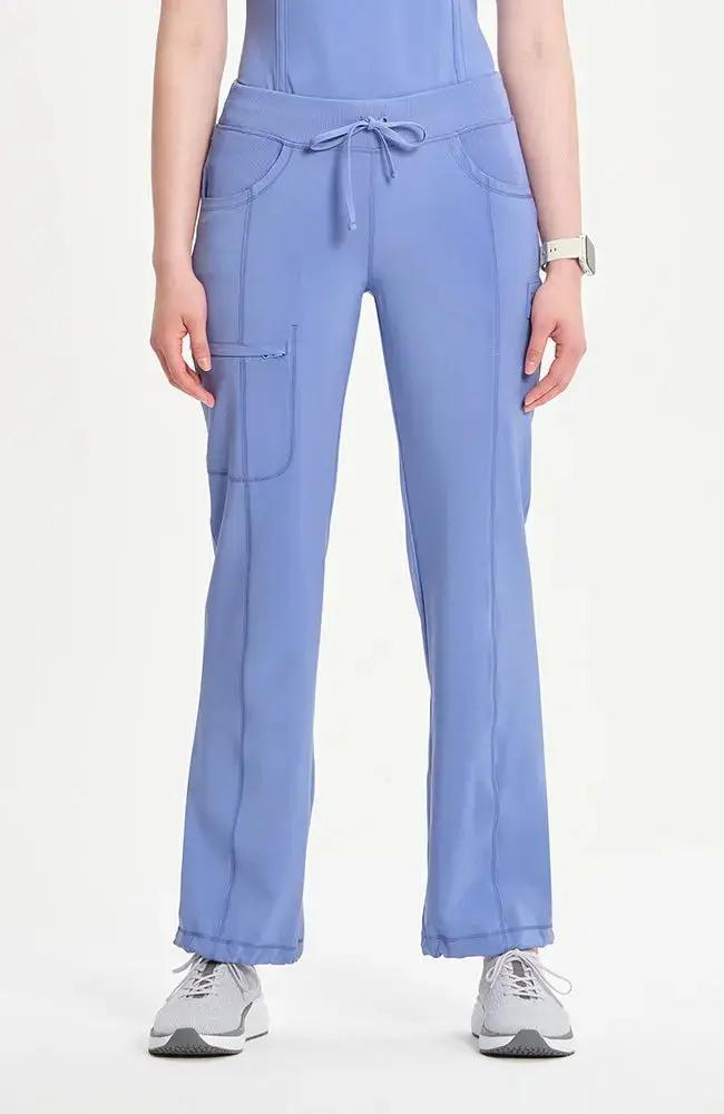 Cherokee Infinity Women's Scrub Pant 1123A  Simply Scrubs Australia