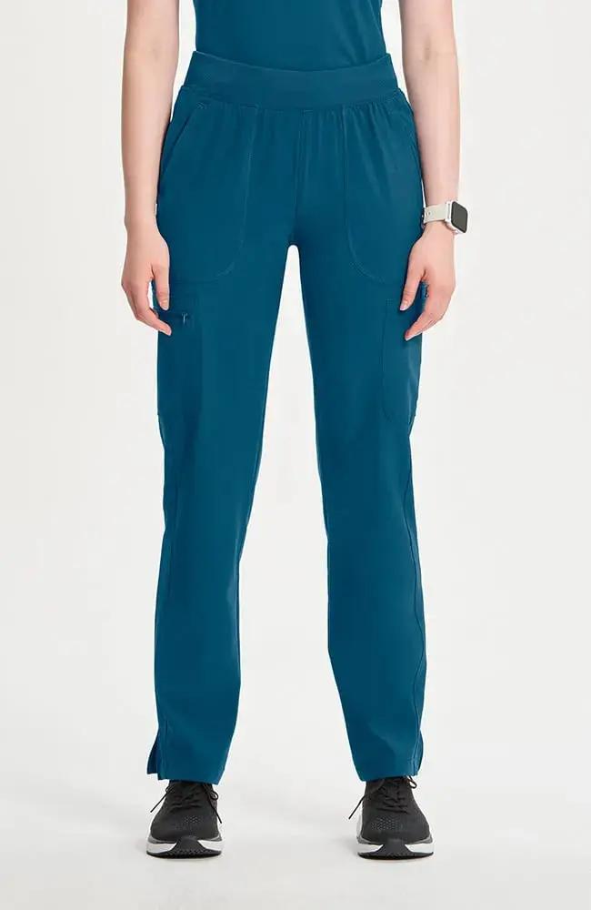 Cherokee Infinity Women's Scrub Pant CK065A  Simply Scrubs Australia