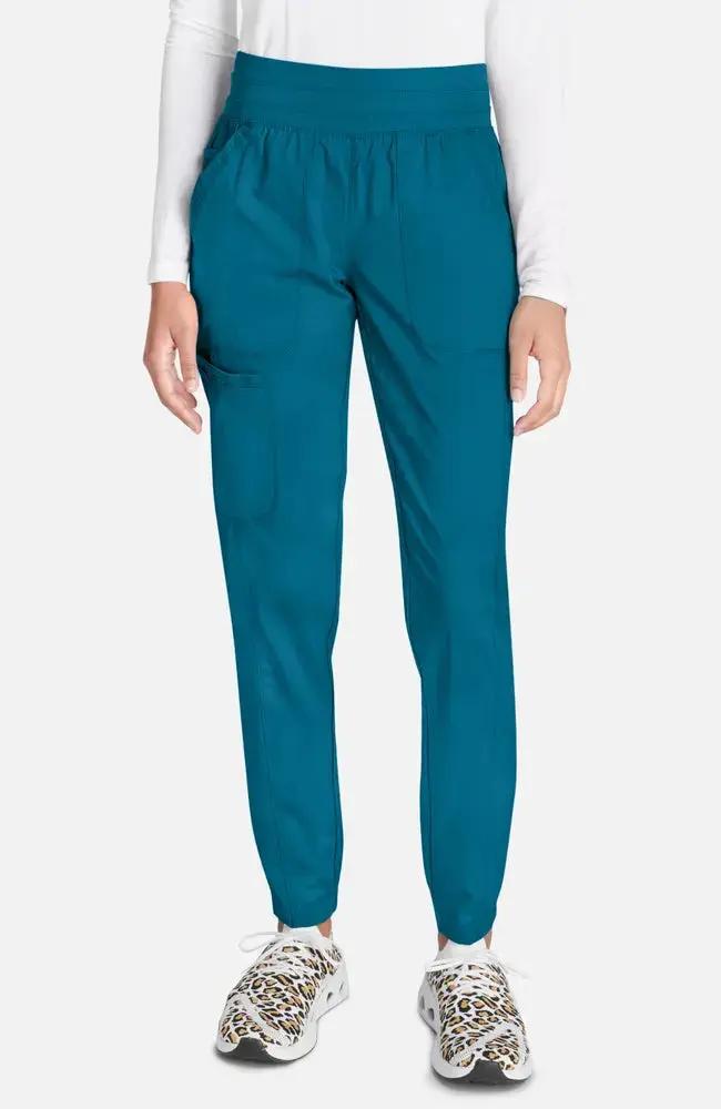 Cherokee Revolution Women's Jogger Scrub Pant WW011  Simply Scrubs Australia