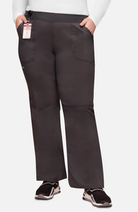 Cherokee Revolution Women's Staight Leg Scrub Pant WW110 - City Workwear