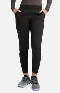Cherokee Revolution Women's Jogger Scrub Pant WW115  Simply Scrubs Australia