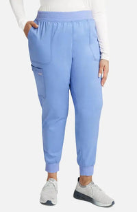 Cherokee Revolution Women's Jogger Scrub Pant WW115  Simply Scrubs Australia