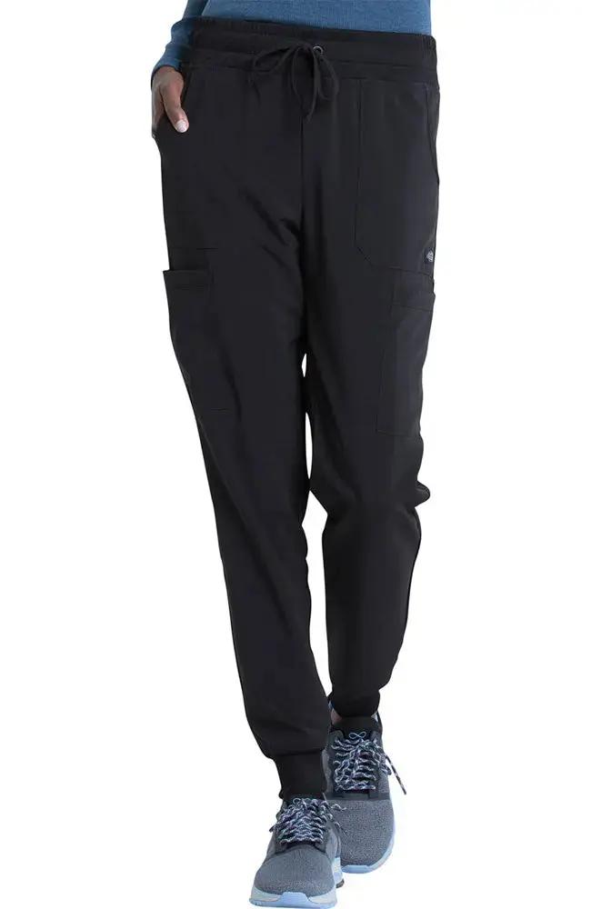 Dickies EDS Signature Mid Rise Jogger Scrub Pant DK065  Simply Scrubs Australia