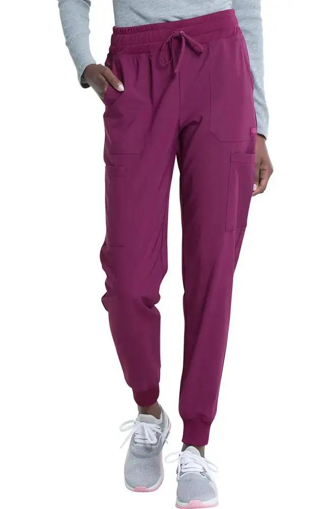 Dickies EDS Signature Mid Rise Jogger Scrub Pant DK065  Simply Scrubs Australia