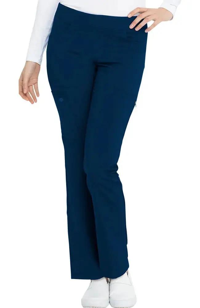 Dickies Balance Women's Mid Rise Tapered Leg Scrub Pant DK135  Simply Scrubs Australia