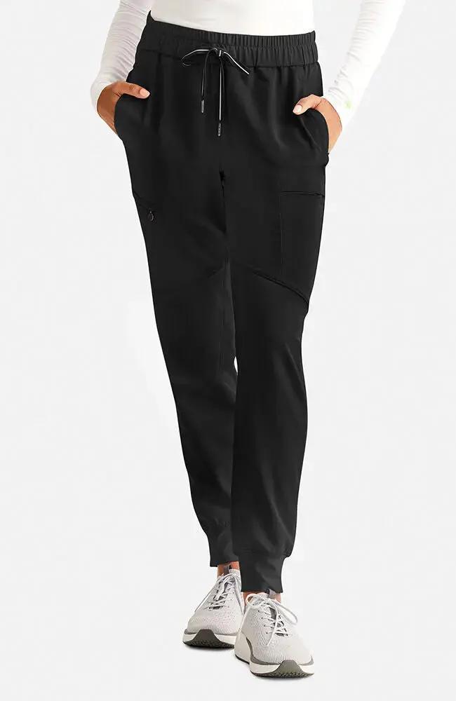 Healing Hands Purple Label Naya Women's Jogger Scrub Pant 9156  Simply Scrubs Australia