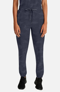 Healing Hands Purple Label Tate Camo Women's Jogger Scrub Pant 9350  Simply Scrubs Australia