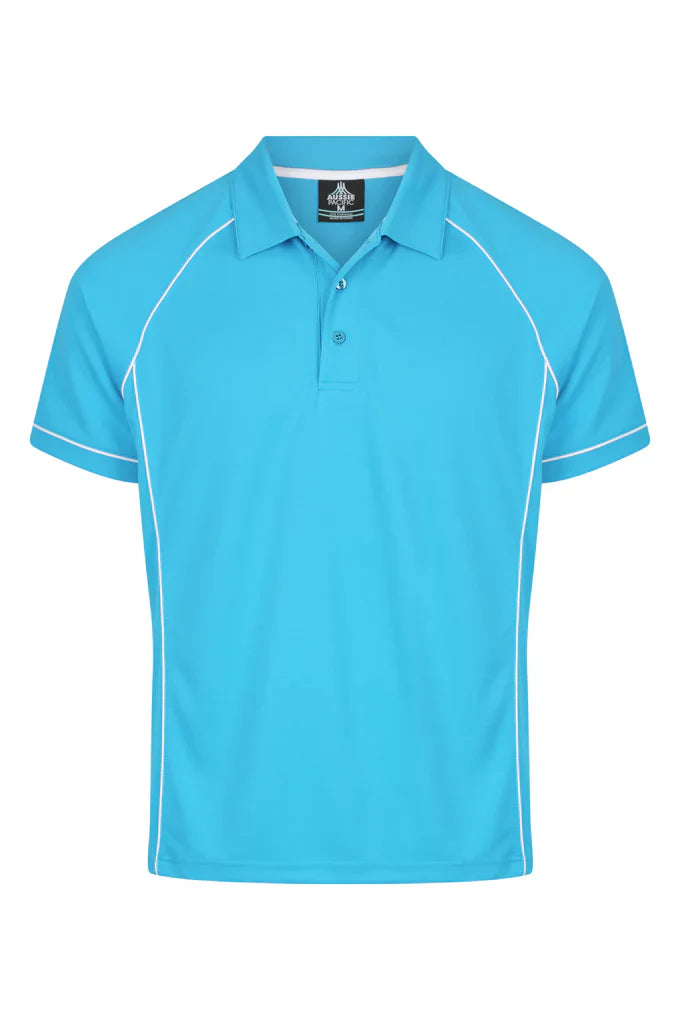 Aussie Pacific Men's Endeavour Polo Shirt 1310