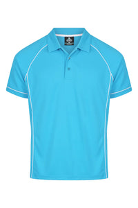 Aussie Pacific Men's Endeavour Polo Shirt 1310
