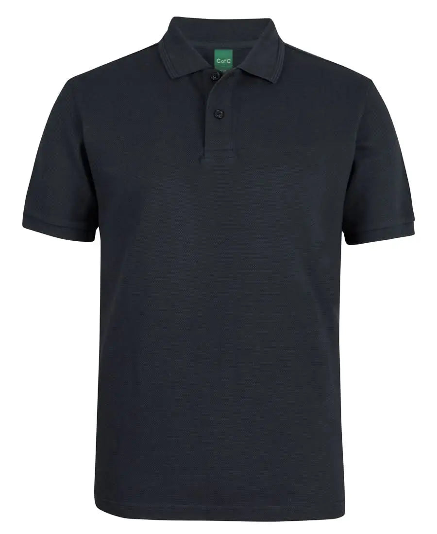 Jb's Popcorn Cotton Polo Shirt 2PCS Jb's Wear